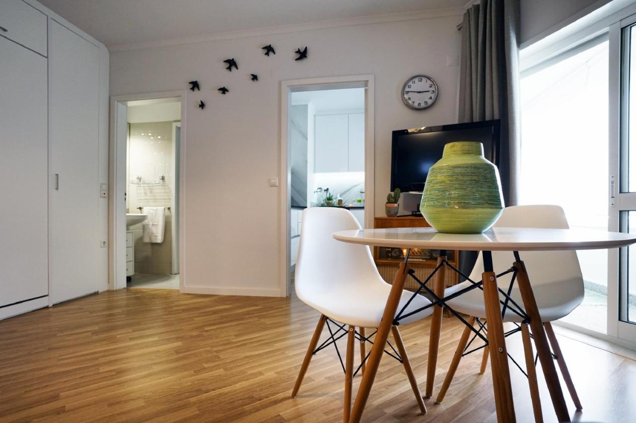 Studio75 Telheiras Apartment Lisbon Exterior photo