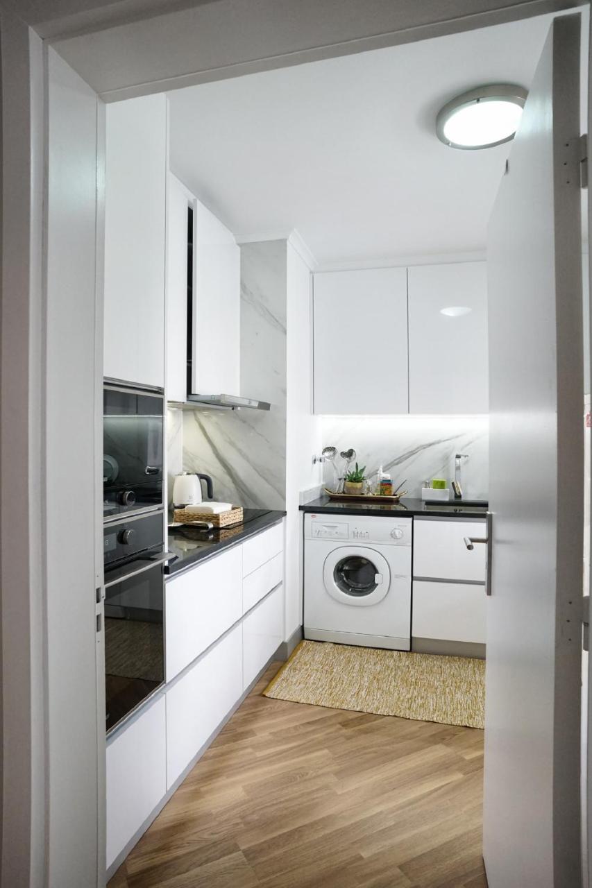 Studio75 Telheiras Apartment Lisbon Exterior photo