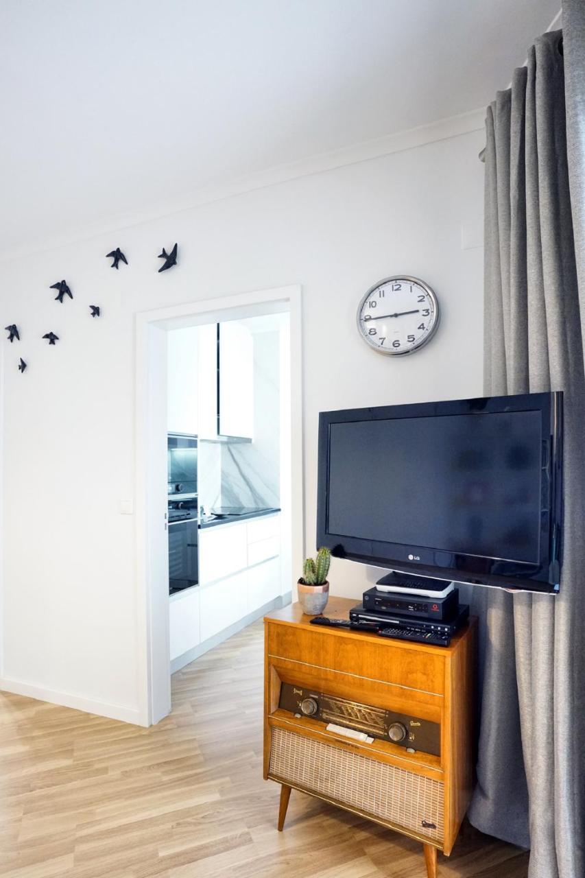Studio75 Telheiras Apartment Lisbon Exterior photo