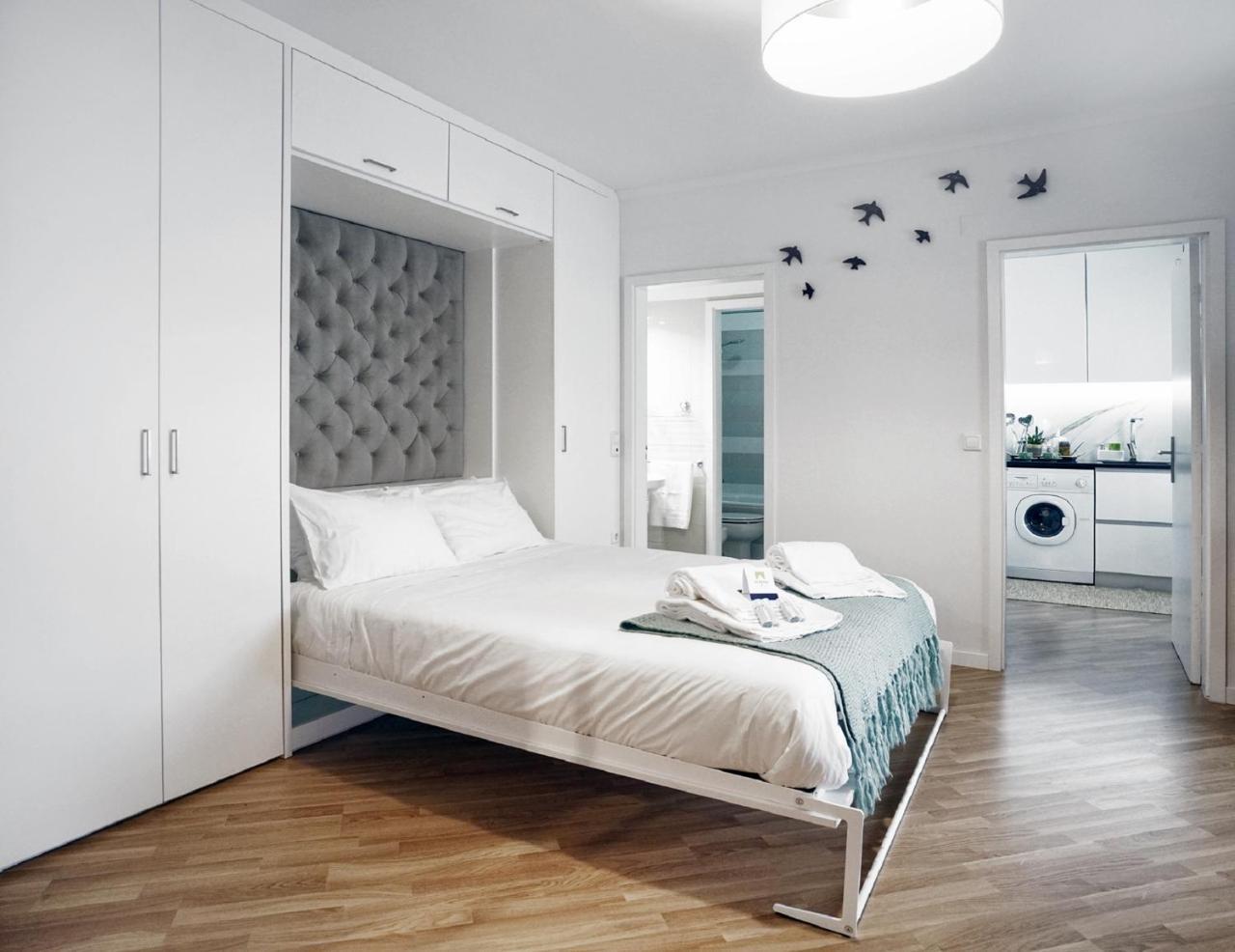 Studio75 Telheiras Apartment Lisbon Exterior photo