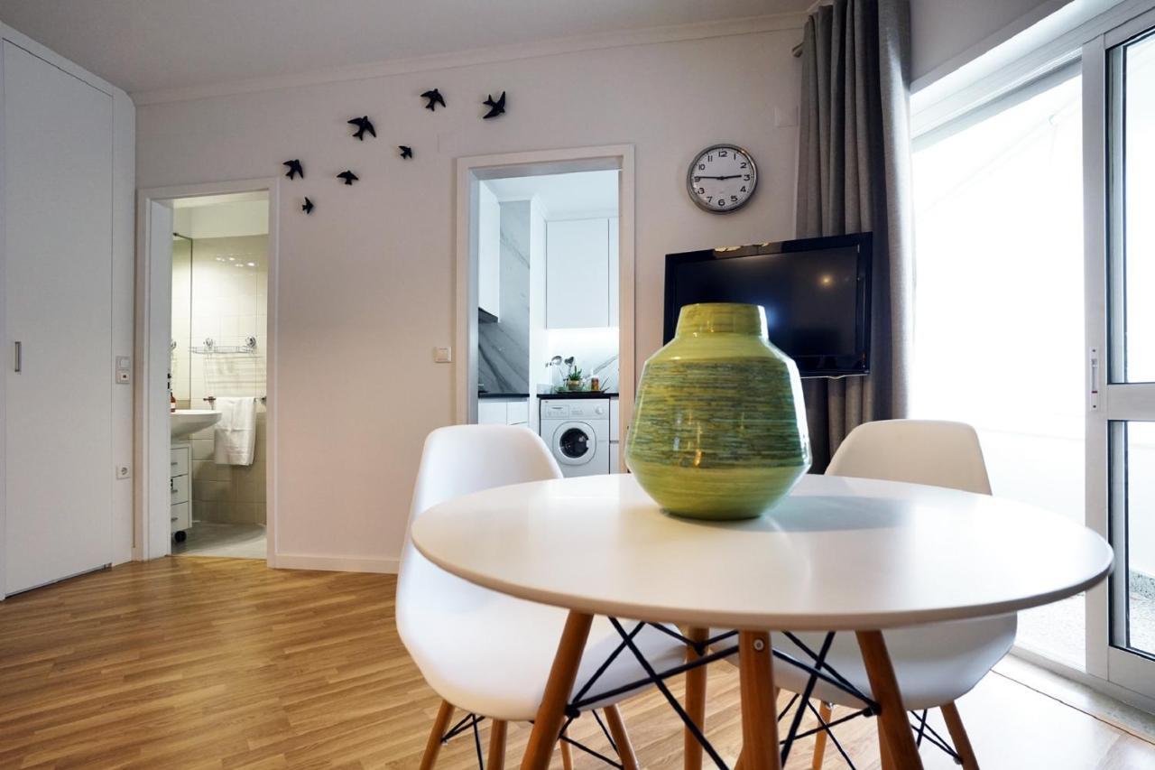 Studio75 Telheiras Apartment Lisbon Exterior photo