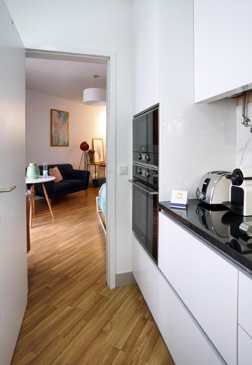 Studio75 Telheiras Apartment Lisbon Exterior photo