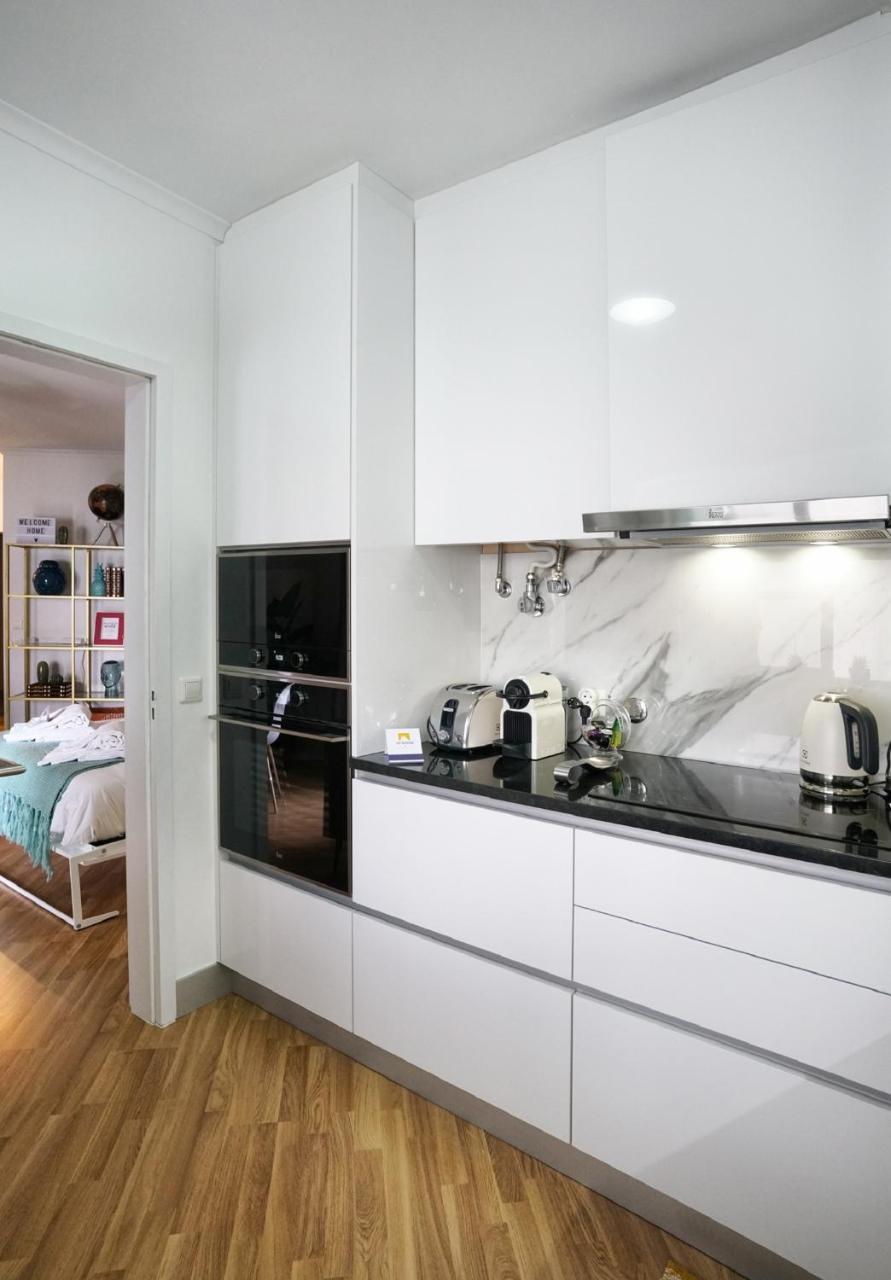 Studio75 Telheiras Apartment Lisbon Exterior photo