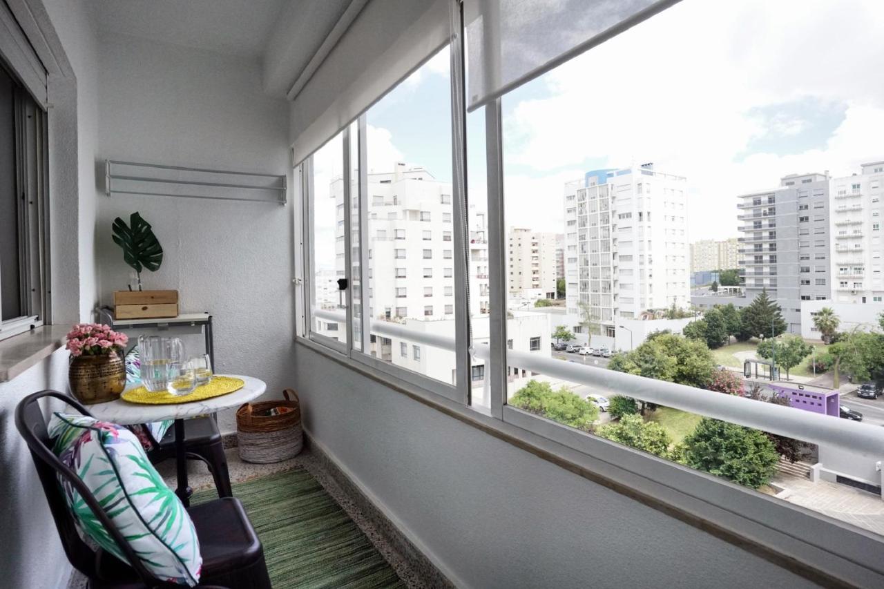 Studio75 Telheiras Apartment Lisbon Exterior photo