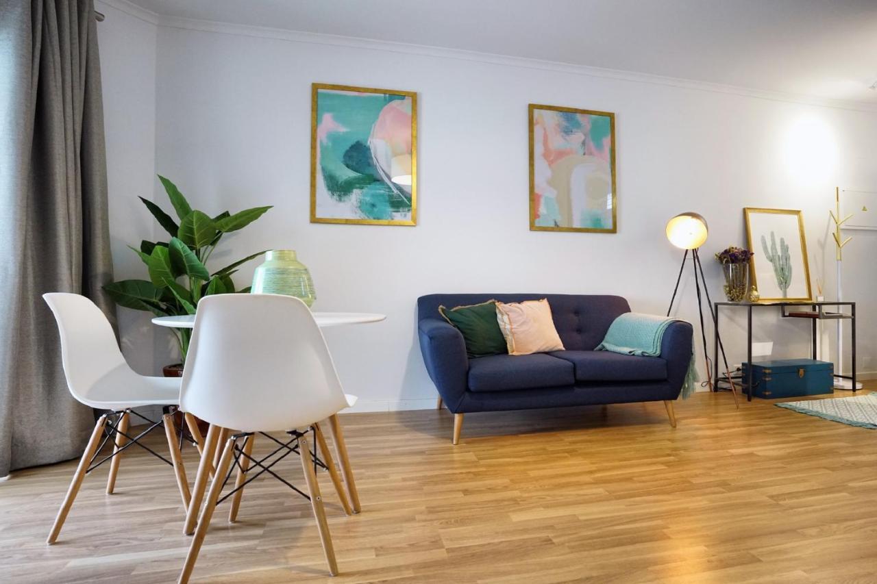 Studio75 Telheiras Apartment Lisbon Exterior photo