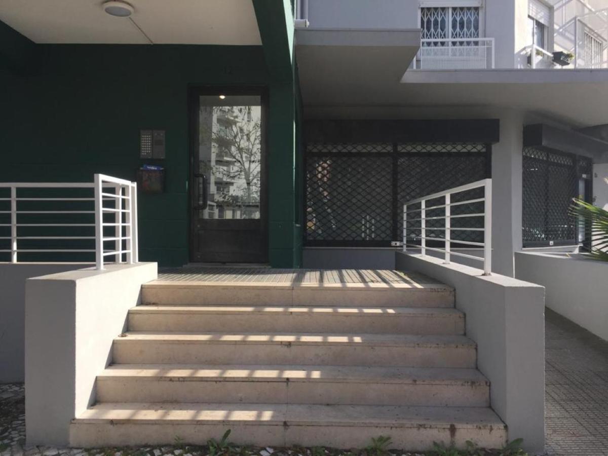 Studio75 Telheiras Apartment Lisbon Exterior photo